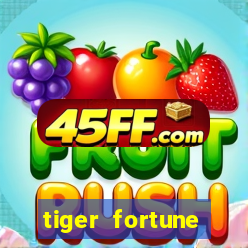 tiger fortune spirit demo
